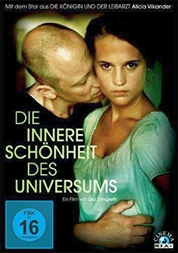 Die innere Schönheit des Universums