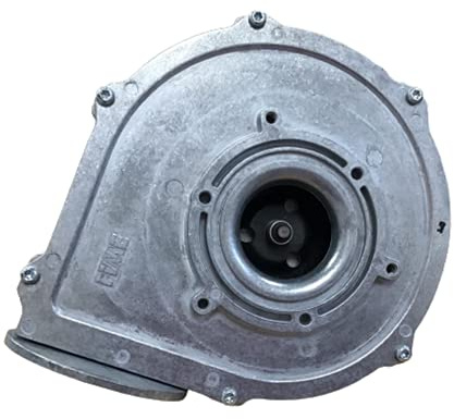 Ideal Elise Esprit Evo Icos Isar Istor & Mexico Fan Assembly 172625 M3080 M30100