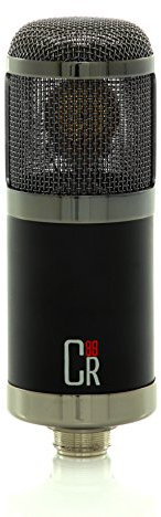 MXL CR89 Large Diaphragm Condenser Microphone