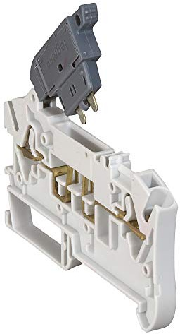 Legrand Ausschalter Steckklemmen Viking 037281 – B. VIKING3 Res CFUS 5 x 20 2,5 mm2