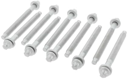 Corteco 016249B Cylinder Head Bolt Set