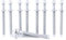 Corteco 016249B Zylinderkopfschraubensatz