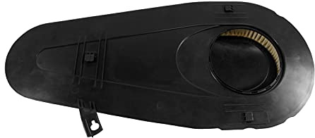 VAICO V20-0025 LUFTFILTER FILTER ANSAUGUNG PASSEND FÜR 5ER F07 10 11 518 520 525 530 535 D | Kompatibel mit: BMW 5, 5 Gran Turismo, 5 Touring, 7