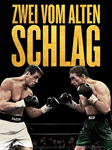Zwei vom alten Schlag [dt./OV]