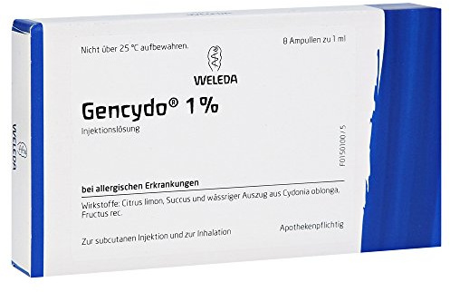 WELEDA