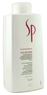 SP Color Save Conditioner (For Coloured Hair) by Wella