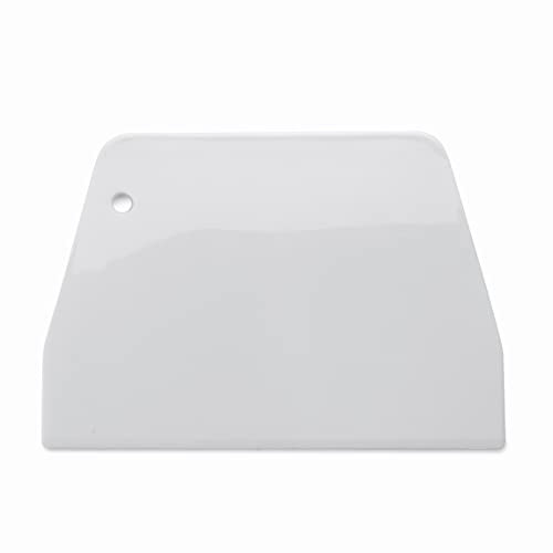 Lacor-Spatola per decorazione, in plastica 155 x 105 mm