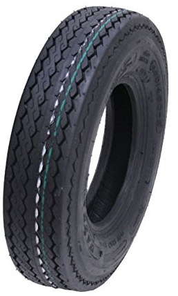 Parnells 4.80/4.00-8 6ply Pneu remorque Wanda 340kg Pneu 400x8