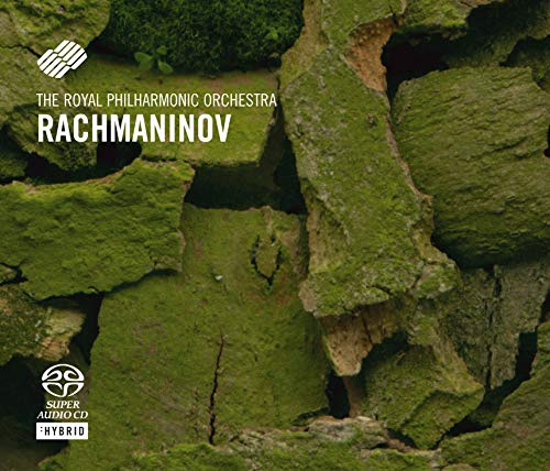 RPO - SACD Royal Philharmonic Orchestra