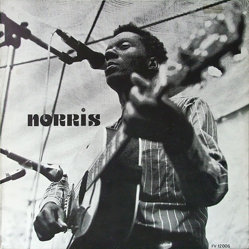Norris