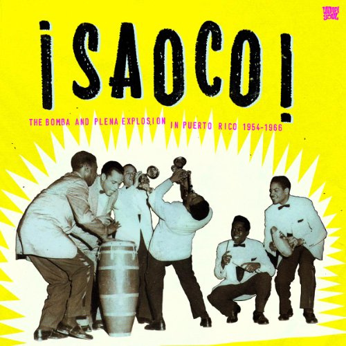 Skanish Sound: Jamaican Influenced Music From Spain