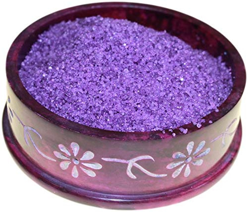 lilac and lavender simmering granules 200g