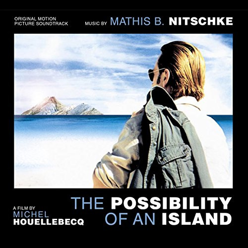The Possibility of an Island (Soundtrack)