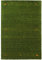 RugVista, Gabbeh Loom Frame, Teppich, Mittelflor, 160 x 230 cm, Rechteckiger, Gabbeh, Wolle, Flur, Schlafzimmer, Küche, Wohnzimmer, Grün, Dunkelgrün
