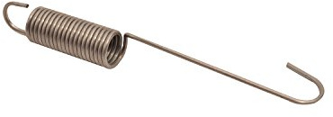 Creda Ariston Hotpoint Washing Machine Front Spring Restraint. Genuine Part Number C00198343