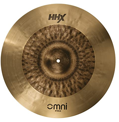 Sabian 119OMX