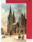 Nostalgischer Mini-Adventskalender Köln / 1 Stück