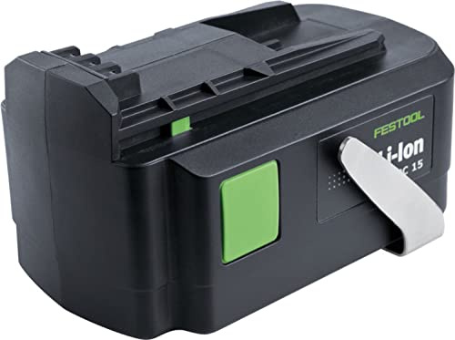 Festool Batterie FESTOOL 14.4V BPC 15 5.2Ah Li-ION - 500434