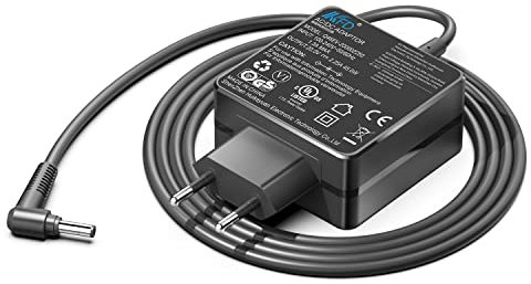 KFD 45W Laptop Netzteil Netzadapter Ladegerät für Lenovo IdeaPad 100-15IBY N3540 100-15IBD Miix 520 320-15ikb 100S ADP-45DW C 110 PA-1450-55LL 100-15 310-15abr Yoga 310 510 710-14IKB 20V 2,25A