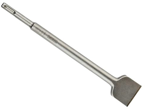 DeWalt DT6803-QZ - Cincel plano SDS-Plus, 40 x 250 mm