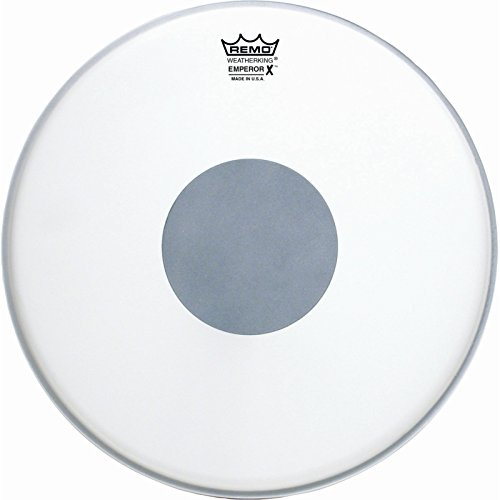 Remo Emperor X BX-0113-10 · Snare-Drum-Fell