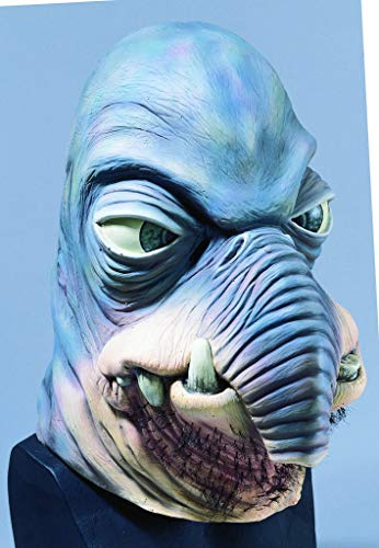 Rubie's Costume Co Watto Latex Mask Costume