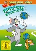 Tom & Jerry - Rund um den Globus - Warner Kids Edition