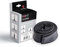 Point Fahrradschlauch ETRTO 62-203- Ventil DV, schwarz, 12.5x2 1/4, 08120001