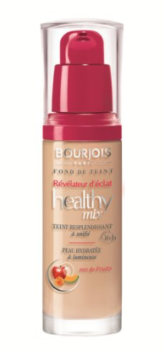 Bourjois Fond de teint Révélateur d'éclat Healthy Mix