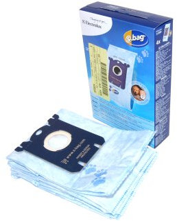 Sacs d'aspirateur Tornado E203b papier