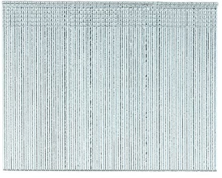TIMCO FirmaHold Straight Brad and Gas - 16 x 64 - Galvanised - Box of 2000