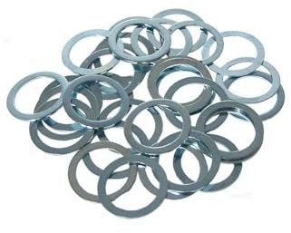 Variocontrol Scheiben STAGE6 13mm für REX Escape 50