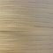10 m flat cord, 5 mm, braided cord, corset, corset, cream, white, vanilla