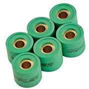 Galet rouleau variateur DOPPLER 16X13 poids 3G scooter Piaggio 50 ZIP 1994-1999