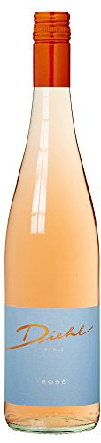 Weingut Diehl Rosé feinherb (1 x 0.75 l)