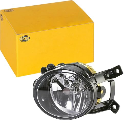 HELLA 1N0 010 233-321 NebelScheinwerfer - Skoda Fabia II (542) - ECE | rechts