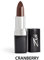 Zuii Organic Lippenstift mit Blumenmuster, Bio-Cranberry, 4 g