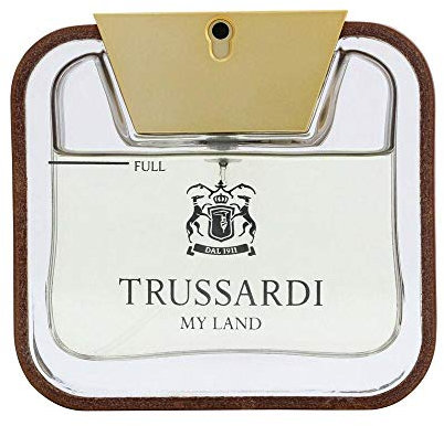 Trussardi: Trussardi My Land Edt Vapo (50 ml)