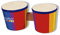 REIG Holz - 7041 - Percussion Bongos