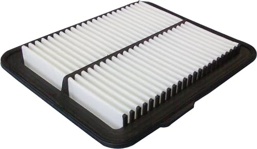 BOSCH 5333WS Workshop Engine Air Filter - Compatible With Select Buick Lucerne; Cadillac CT6, DTS; Chevrolet Equinox, Malibu; Pontiac G6, Torrent; Saturn Aura, Vue; Suzuki XL-7