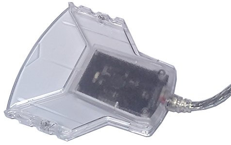 Gemalto (Safenet) IDBridge CT30 Smartcard-Lesegerät (früher Gemalto PC USB TR) – Transparent