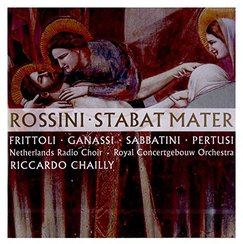 Rossini - Stabat Mater