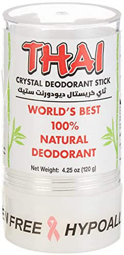 Thai Deodorant Stone Thai Deodorant Stick 126 ml