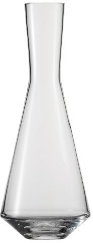 Schott Zwiesel Tritan Crystal Glass Pure Collection Weißwein 3/4 Liter Dekanter