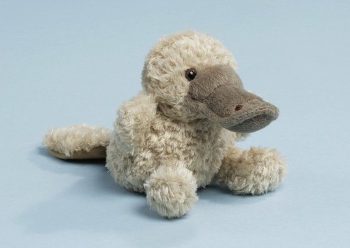EBO 60412 - Schnabeltier, 10 cm
