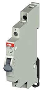 ABB E211-16-20 INTERRUTTORE 2P 16A