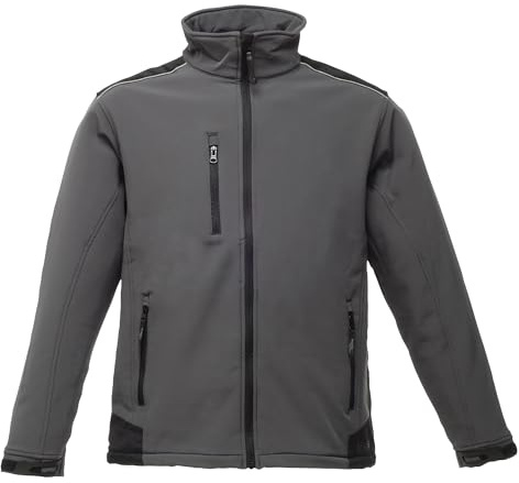 Regatta Men's Sandstorm Jacket (Pack of 1)