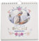 Mutter Teresa W?rter / Millionen Jahren Abrei?kalender der Liebe 2014 Kalender (Japan-Import)