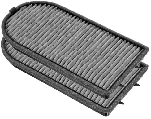 Meyle 312 320 0005/S Filter, Innenraumluft | Kompatibel mit: BMW 7
