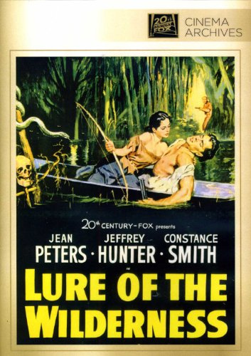 Lure of the Wilderness